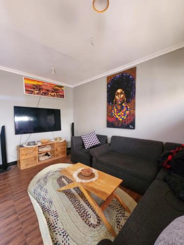 Arusha Region House | Hakuna Matata House