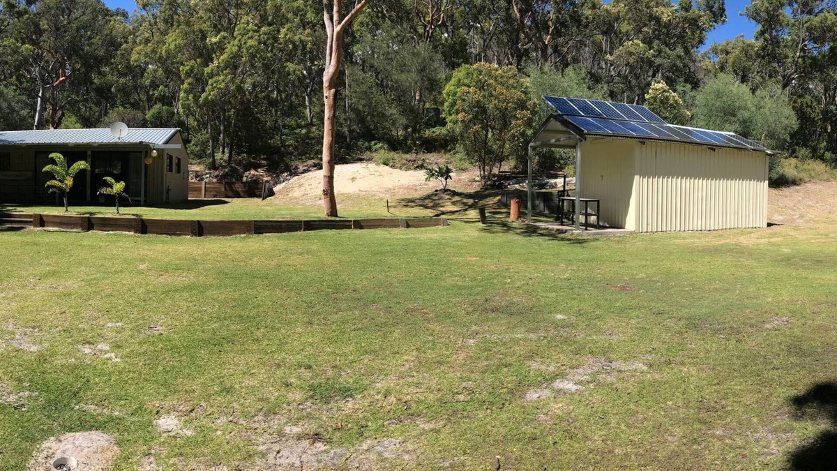 Orchid Beach House | Hakuna Matata - Orchid Beach - Fraser Island