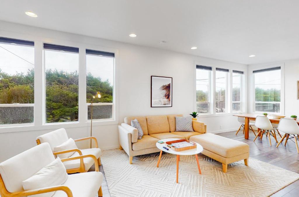 Rockaway Beach House | Hakuna Matata