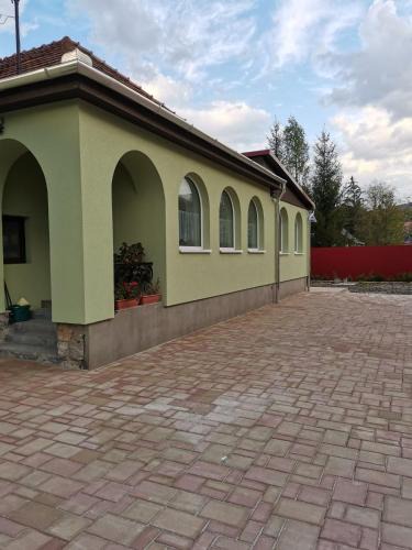 Szilvasvarad Apartment | Halász Vendégház