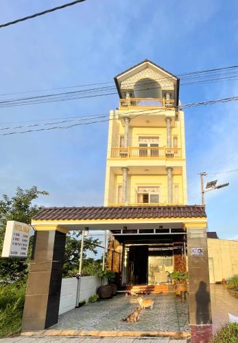 Can Duoc Hotel | HALA Hotel