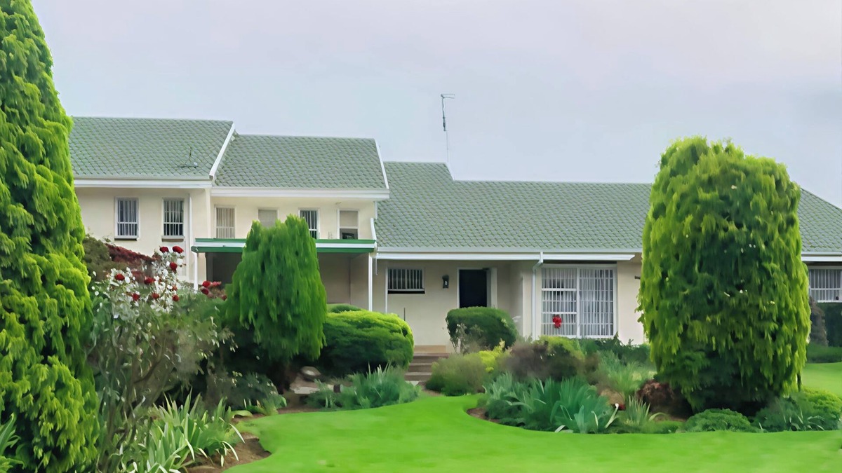 Deneysville House | Halaal On The Vaal