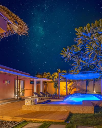 Tawala Villa | Halamanan Residences