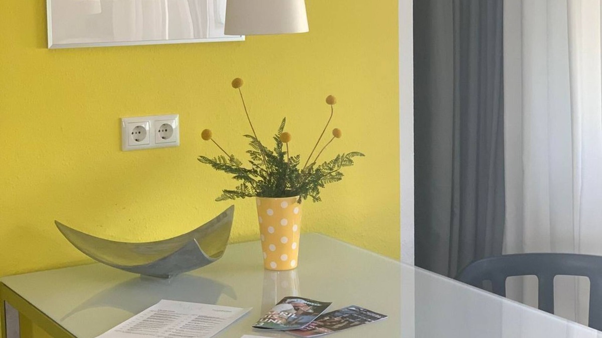 Coelbe Apartment | halbZEIT: - GNAU Rent - Jürgen Gnau