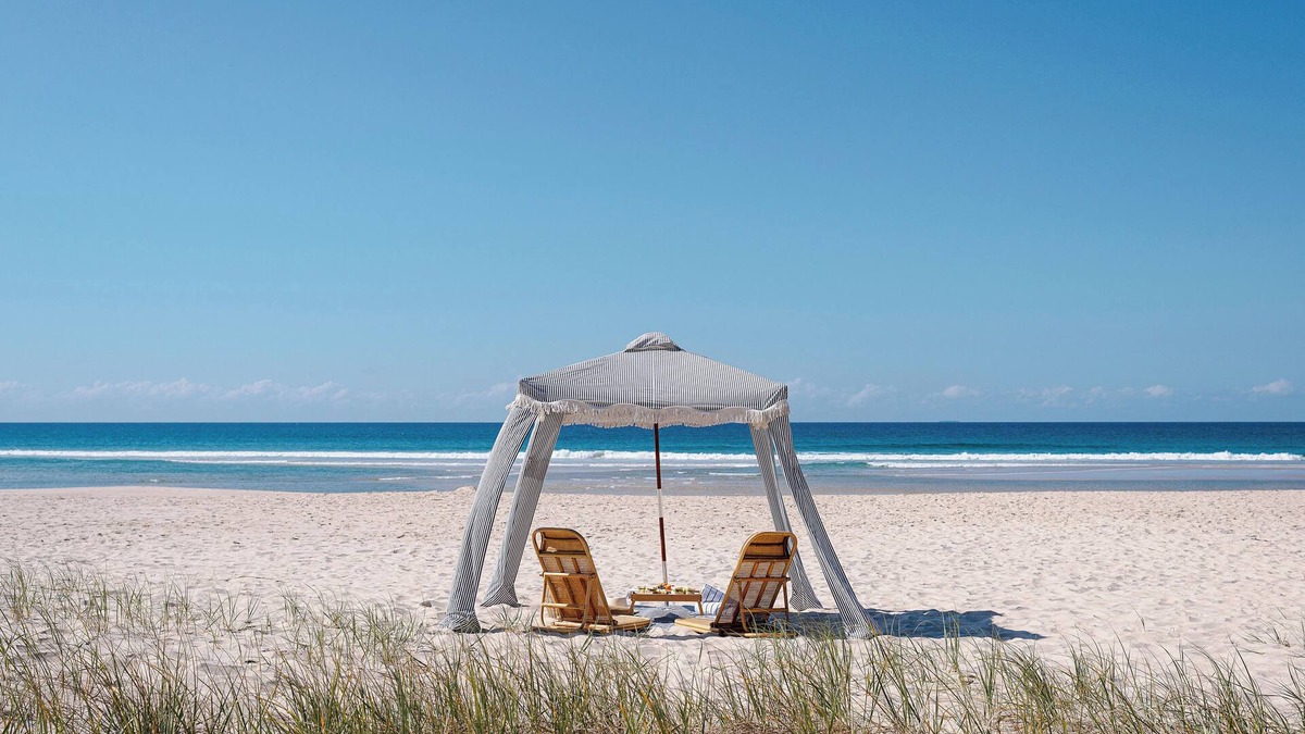 Cabarita Beach Hotel | Halcyon House