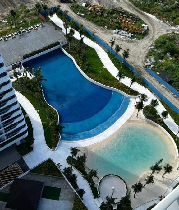 San Fernando Apartment | Haldis Suites