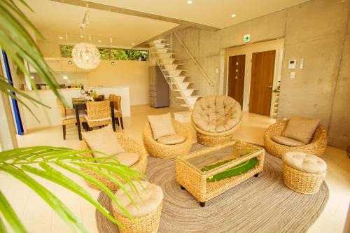 Maeda Villa | HALE恩納村 Ys Casa