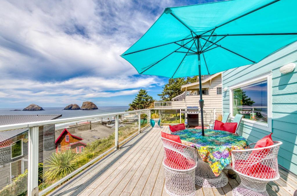 Oceanside House | Hale Kaalawai