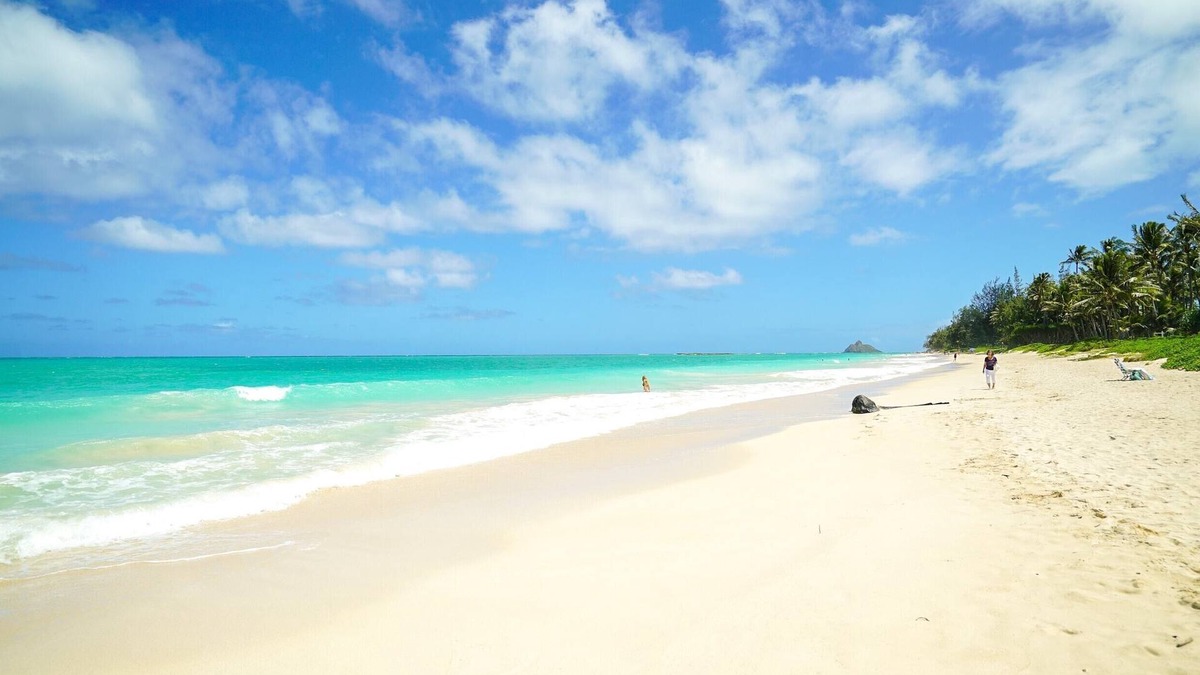 Kailua House | Hale Oahu Cottage by Avantstay Stunning Beachfront Estate!