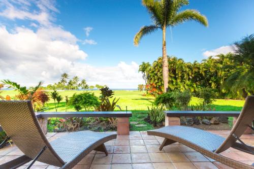 Princeville House | Hale On'tario - 2 Bedroom plus Loft
