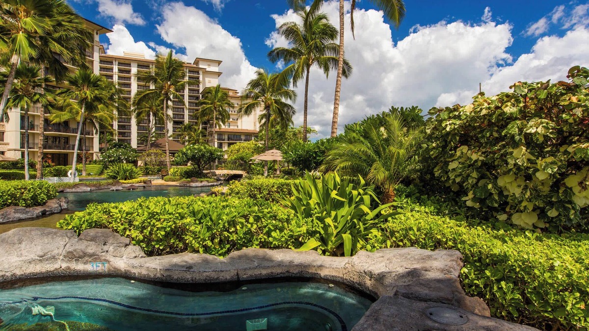 Ko Olina Condo | Hale Papakea Ko Olina Beachfront Villa w/Views