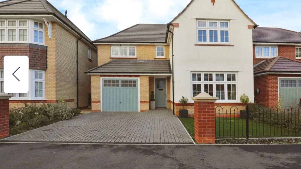 Halewood House | Halewood Haven - 4 Bedroom House