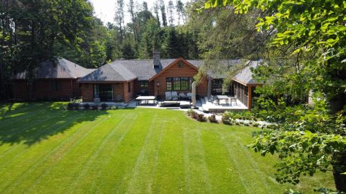 Minden Hills Resort | Haliburton Post House