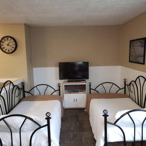Seward Apartment | Halibut House Unit 2