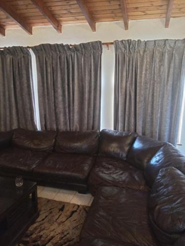 Strand Apartment | Halibut Suite
