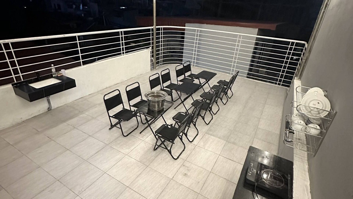 Hai Phong Hotel | Halidao Homestay