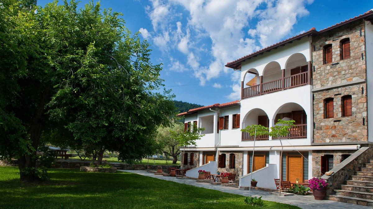 Vourvourou Apartment | Halkidiki, Sithonia, Cosy, Family, Comfortable, Relaxing, One Bedroom Apartment
