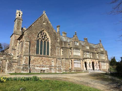 Barnstaple Bed & Breakfast | Hall Bed & Breakfast