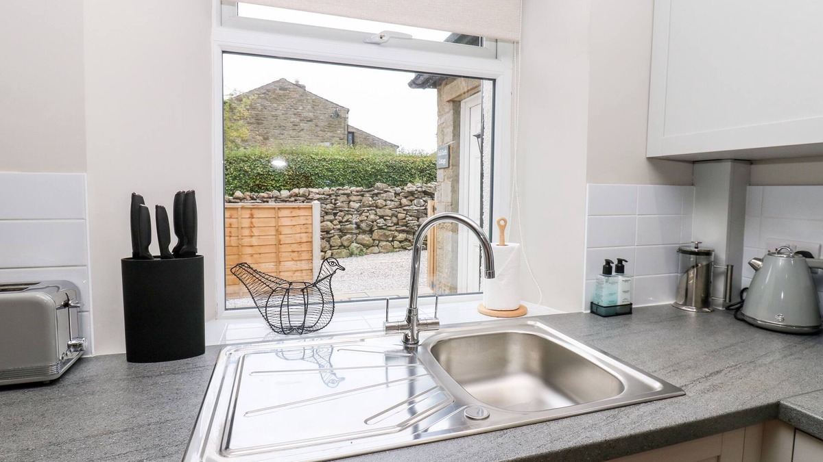 Carperby Cottage | Hall Garth Cottage