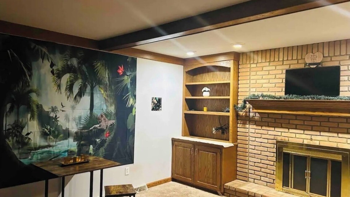 Canton House | Hall of Fame Mansion