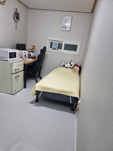 Goyang Hostel | Halla Livingtel