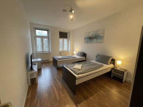 Halle Apartment | Halle Saale Apartment near S-bahn