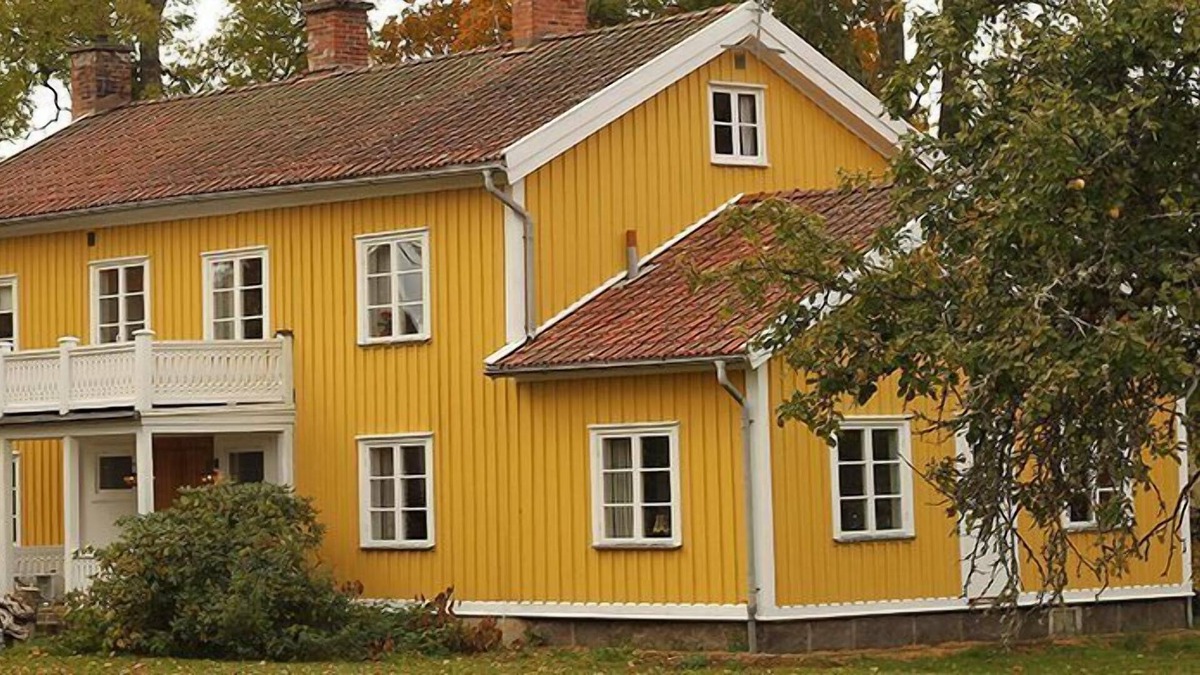 Skara Bed & Breakfast | Hallebergs Bed & Breakfast