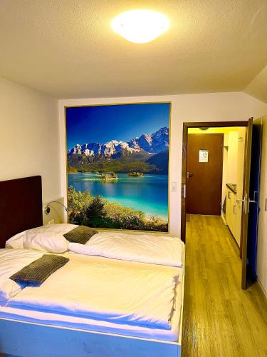Bad Griesbach-Therme Apartment | Hallelujah - Wunderschönes und gepflegtes Apartment mit Bademantelgang zur Therme