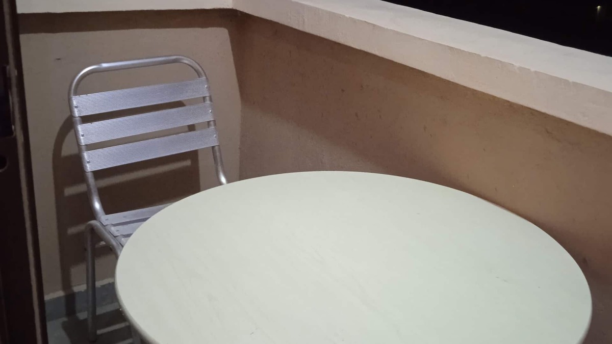 Bamburi Condo | Haller Park View Apartment Mombasa