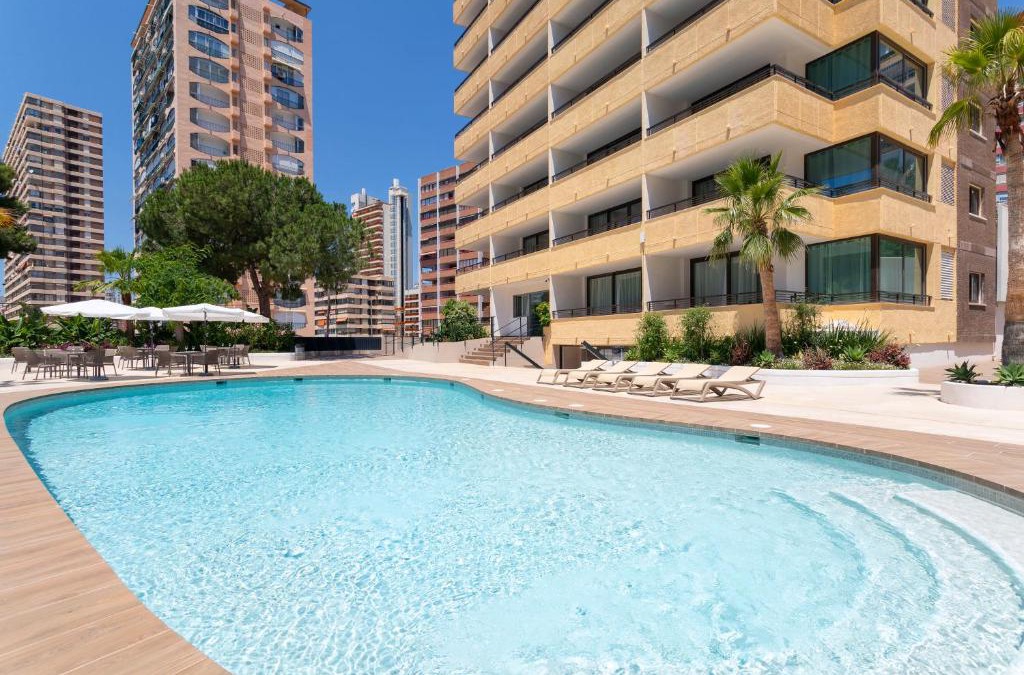 Rincon de Loix Apartment | Halley Hotel & Apartments Affiliated by Meliá