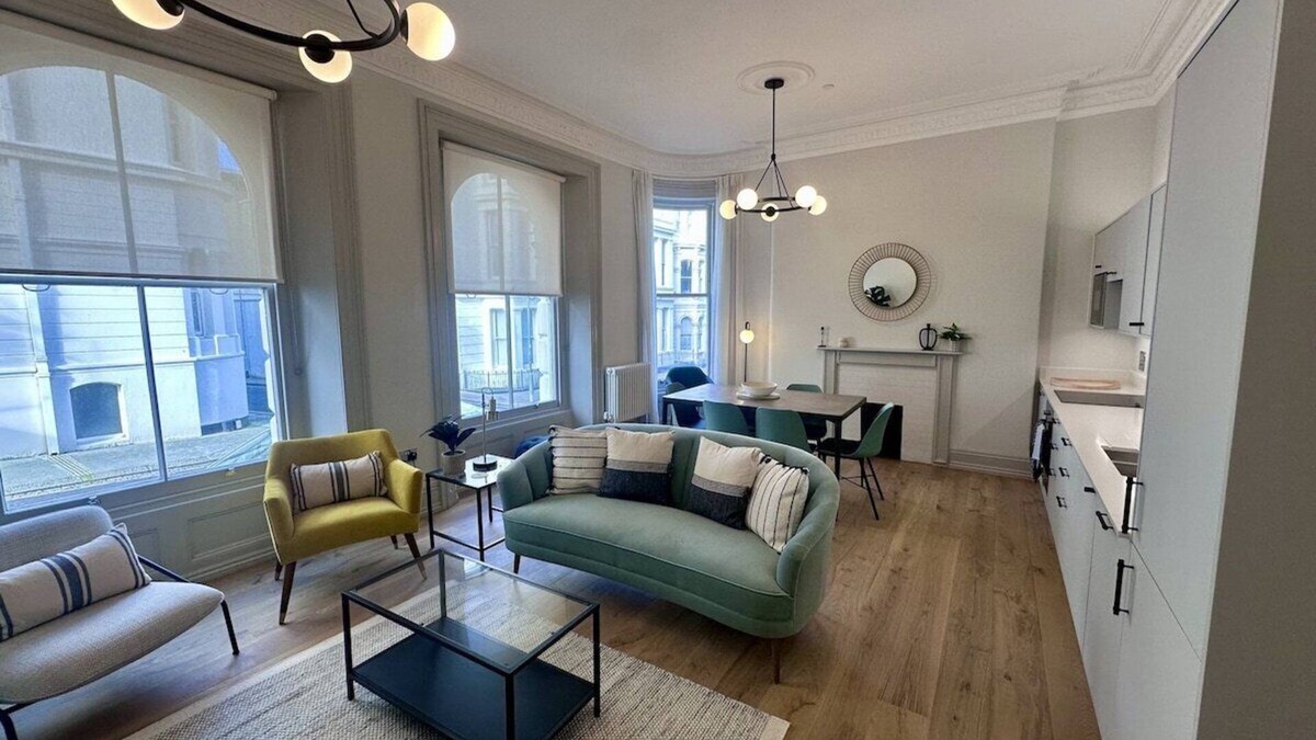 Plymouth House | Halliford By Pureserviced