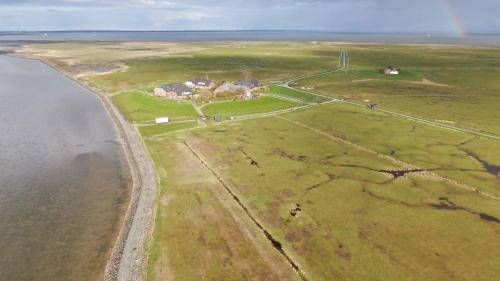 Langeneß Apartment | Hallig Hüs