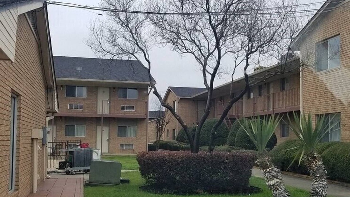 Killeen Hotel | Hallmark Inn and Suites