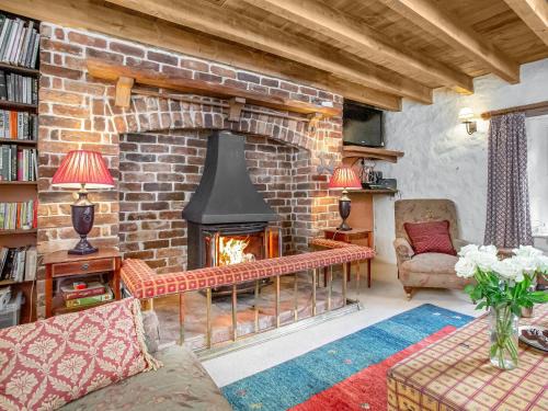 Helford Passage House | Hallowarren Barn