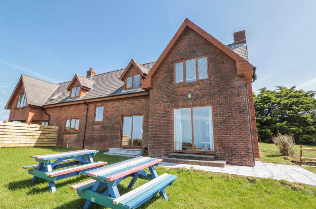 Stibb House | Halls Farm
