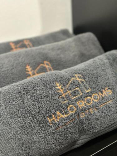 Wakaf Bharu Hotel | Halo Rooms Hotel