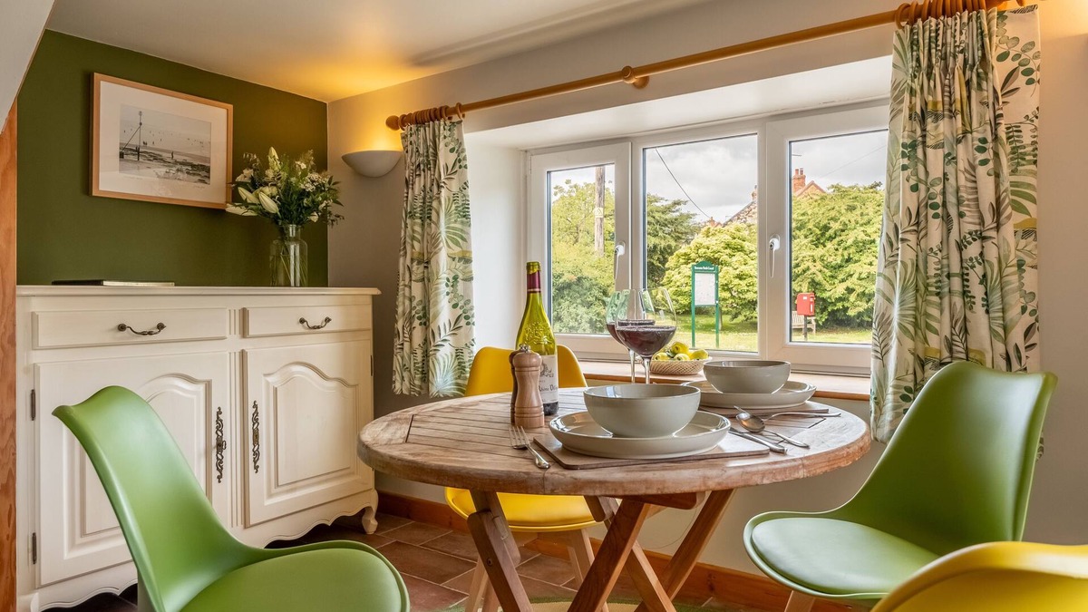 Deepdale Cottage | Haloft (Brancaster), Brancaster, Norfolk