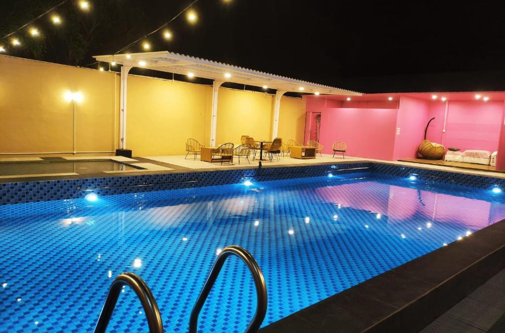 Merauke Hotel | Halogen Hotel Merauke