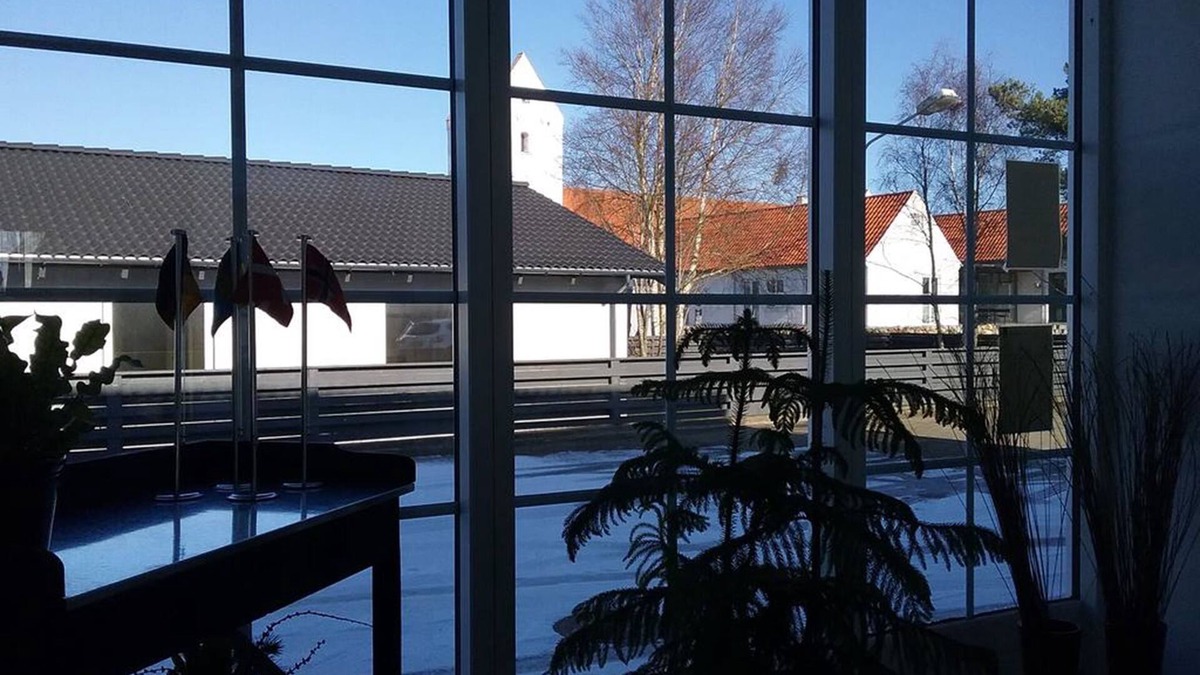 Hals Hotel | Hals Hotel