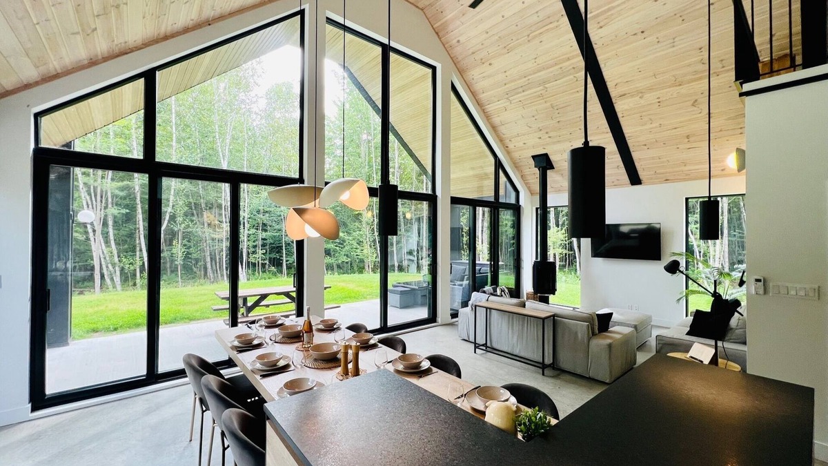 Potton House | Halt sur Perkins *Spa *Nature