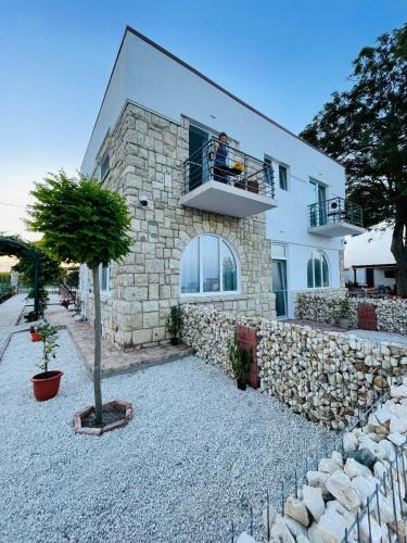 Dulcesti House | Halta Pescăruş Accommodation