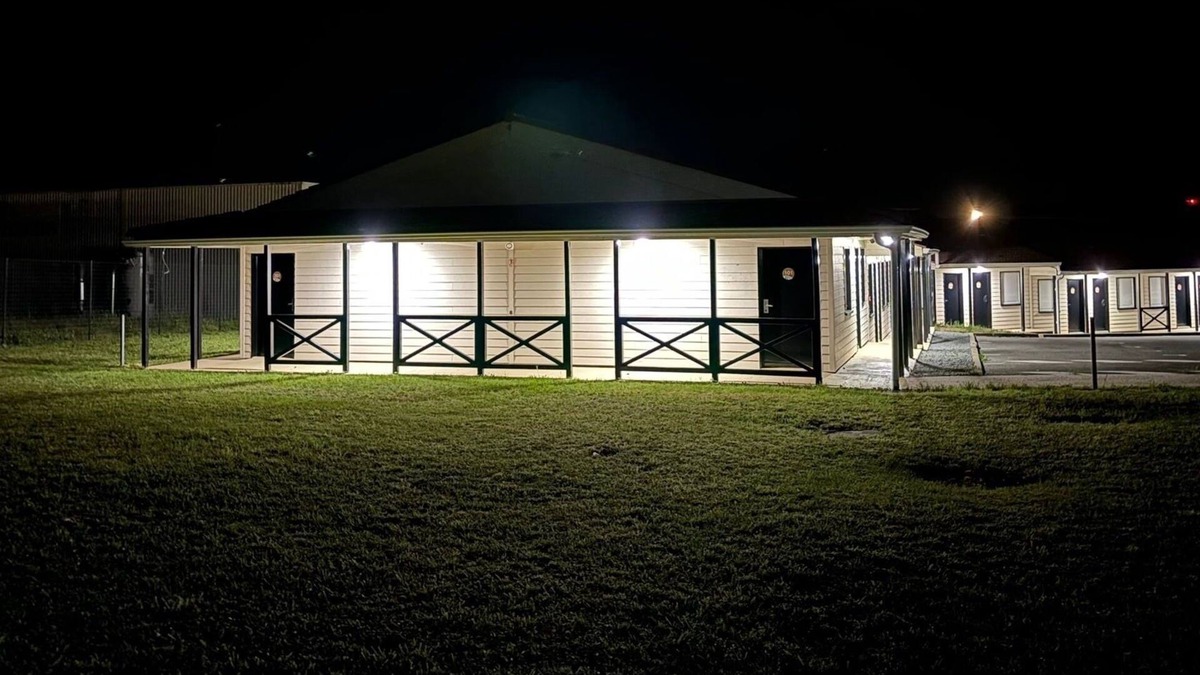 La Vergne Hotel | Halte Hotel