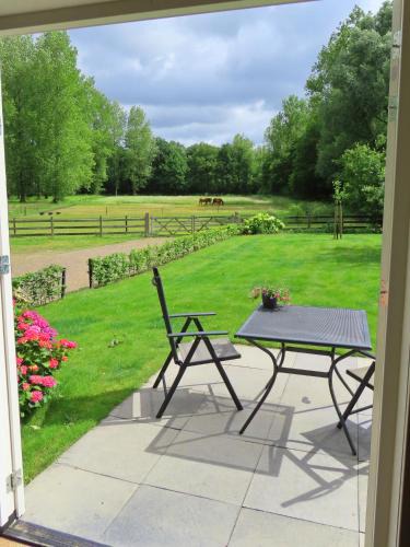 Liempde Apartment | Halte Liempde Logies
