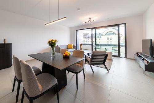 Strassen Apartment | Halternative Residence Renaissance