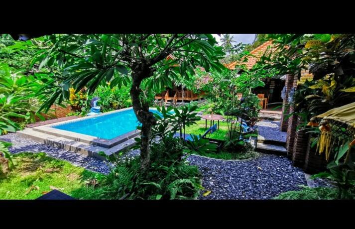 Tejakula House | Halumba Eco Villa Bali
