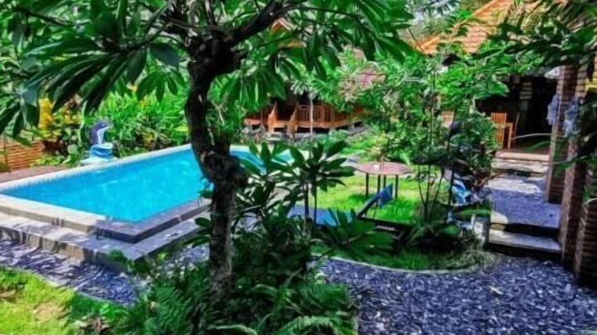 Tejakula Bed & Breakfast | Halumba Eco Villa