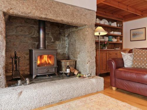 Penryn House | Halvosso