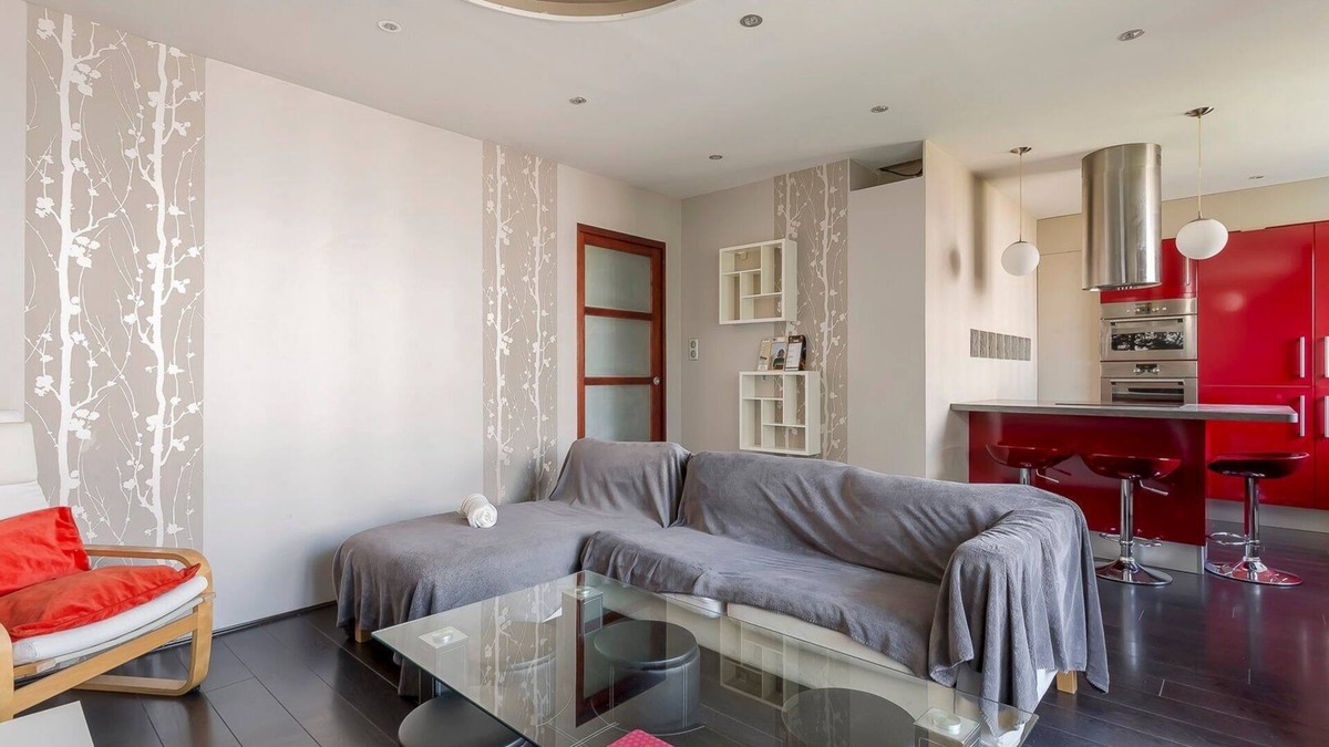 5th Arrondissement Apartment | Hamac Suites - Simon Jallade - 4 people