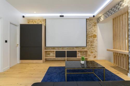 Bellecour - Hotel Dieu Apartment | Hamac Suites - Lyon le Bellecour