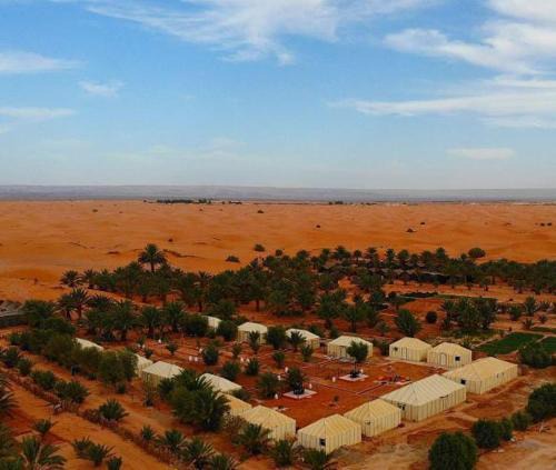 Lac Yasmins Other | Hamada Activities Luxury Camp